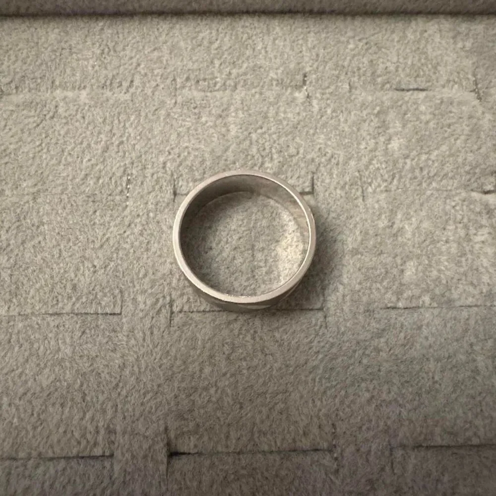 Unbranded Men's Silver and Gold Jewellery